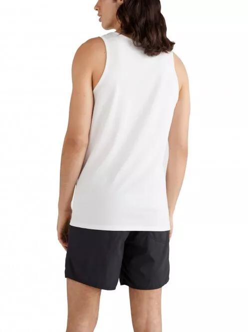 O'Neill Original Tanktop férfi atléta fehér színben 3