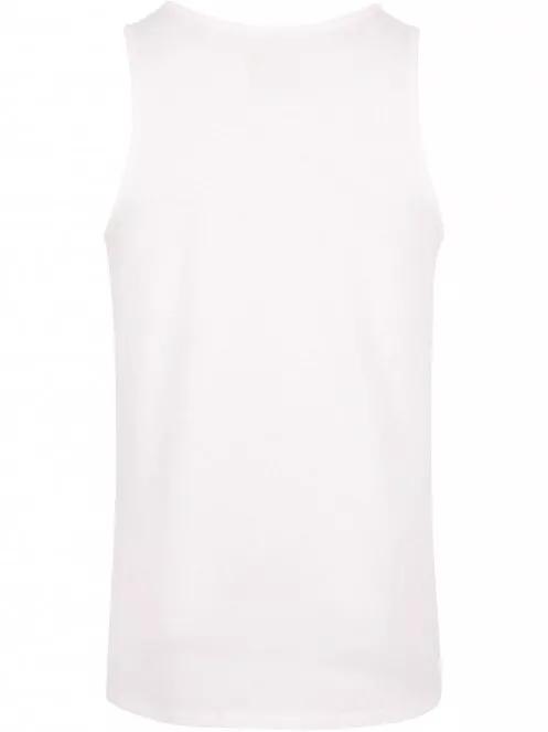 O'Neill Original Tanktop férfi atléta fehér színben 5