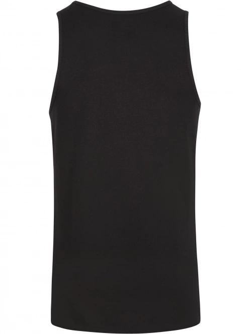 O'Neill Original Tanktop férfi atléta fekete színben 5