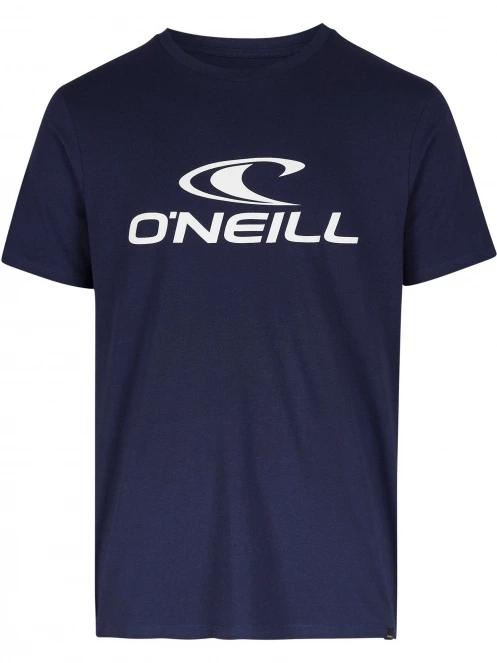 O'Neill O'Neill T-Shirt férfi rövid ujjú póló sötétkék színben 2