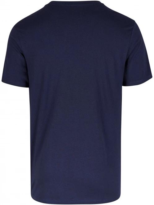 O'Neill O'Neill T-Shirt férfi rövid ujjú póló sötétkék színben 3