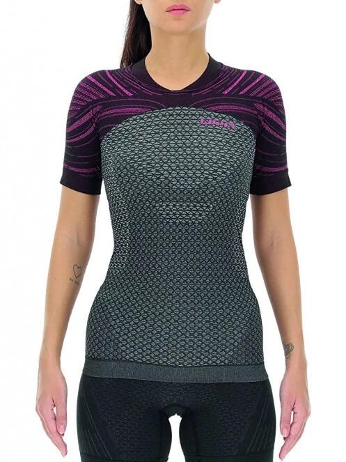 Lady Running Coolboost Shirt SH_SL