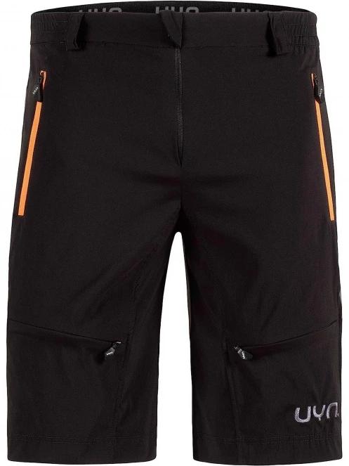 Man Freemove Pants Short Multi-Pocket