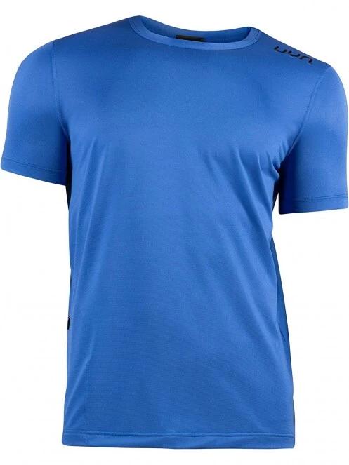 Man Freemove Technical Roundneck T-Shirt Short Sleeves