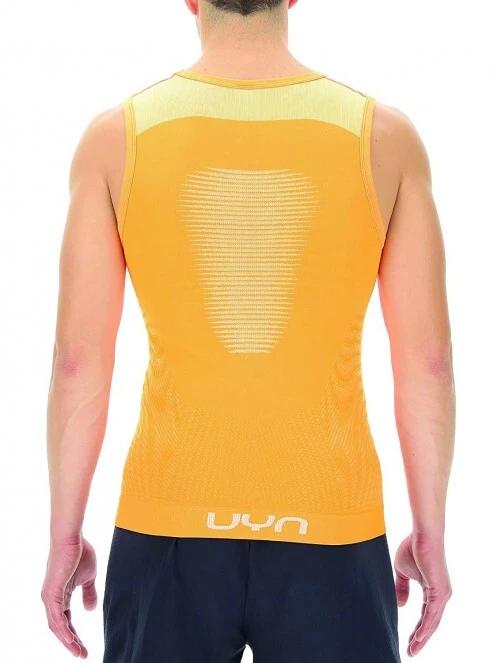 Man Marathon Ow Sleeveless