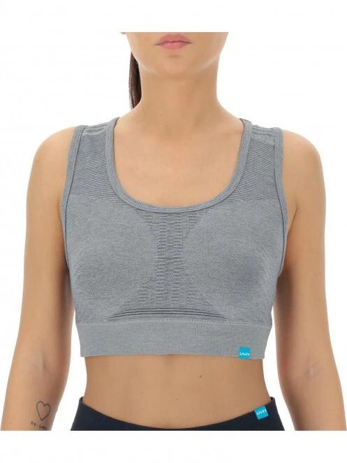Lady Natural Training Ow Top