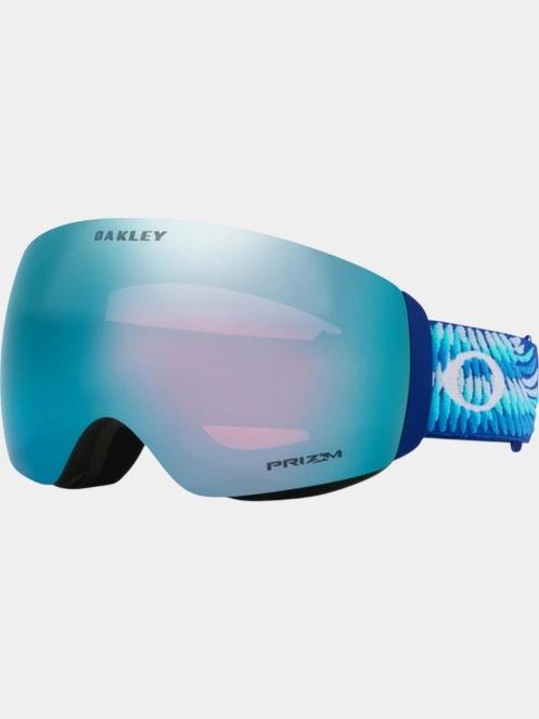 Oakley Flight Deck M síszemüveg sötétkék színben 2
