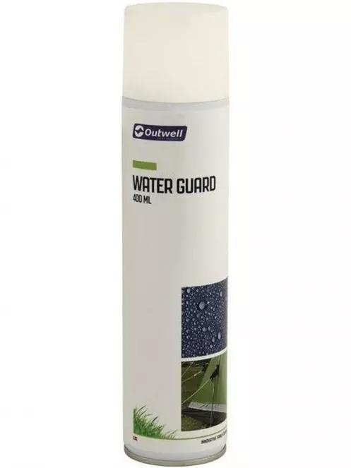 Outwell Water Guard vízlepergető spray fehér színben 2