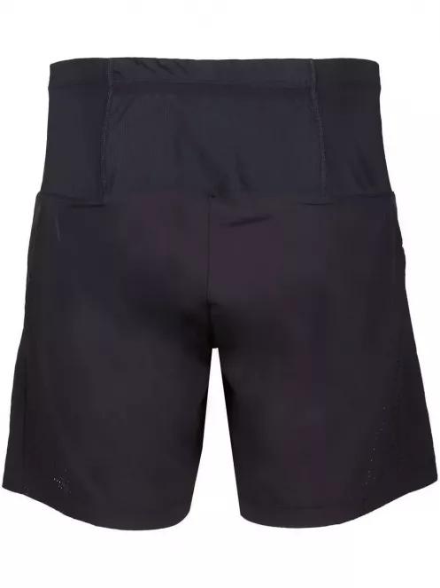 Mico Man Stretch Shorts Trail Run férfi sport rövidnadrág fekete színben 3