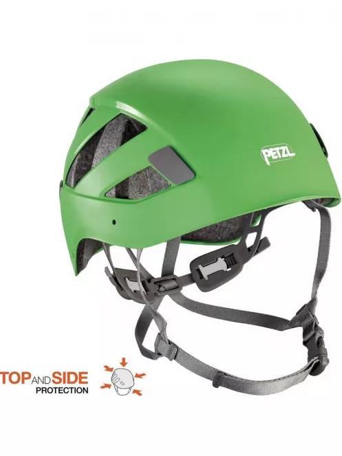 Petzl Boreo Green LM bukósisak zöld színben 2