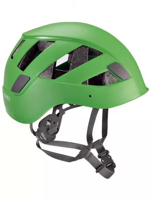 Petzl Boreo Green LM bukósisak zöld színben 3
