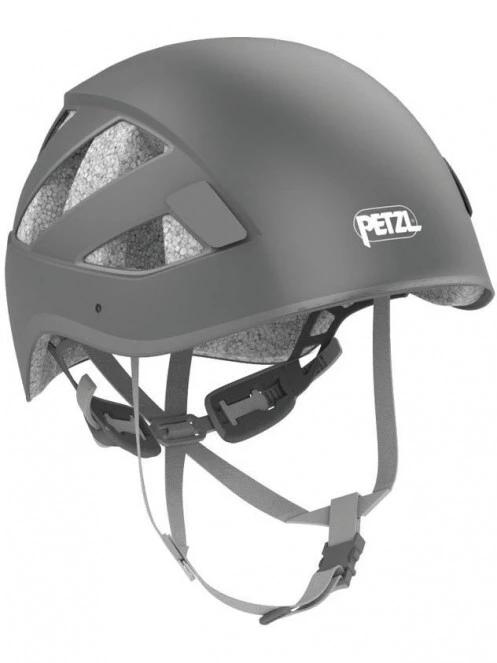 Petzl Boreo Helmet bukósisak szürke színben 2