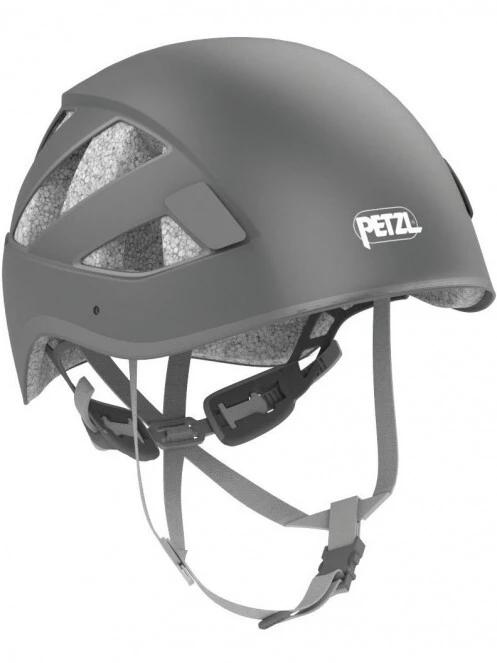 Petzl Boreo Helmet bukósisak szürke színben 2