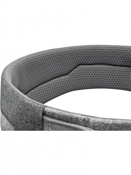 Petzl SAMA HARNESS beülő szürke színben 5