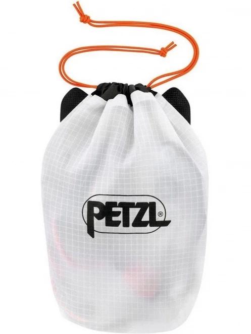 Petzl TIKKA CORE LAMP fejlámpa kék színben 3