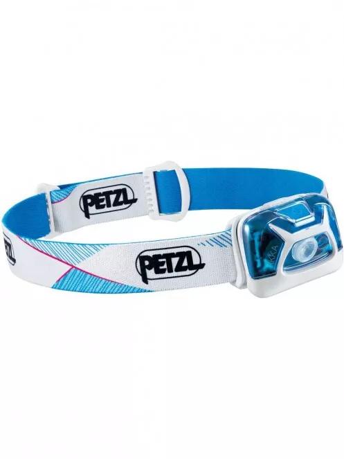 Petzl Tikka Headlamp fejlámpa fehér színben 2