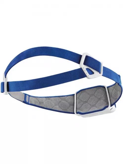 Petzl Reactik Blue fejlámpa kék színben 5