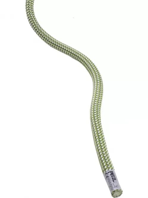Petzl Contact Rope 9.8Mm 60 M hegymászókötél zöld színben 3