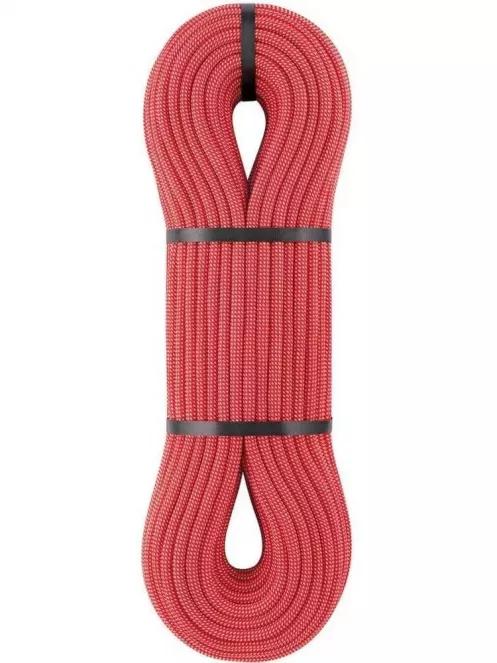 Petzl Arial Rope 9.5Mm 60 M hegymászókötél piros színben 3