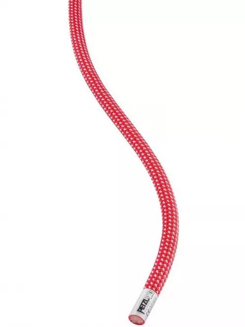Petzl Arial Rope 9.5Mm 60 M hegymászókötél piros színben 4