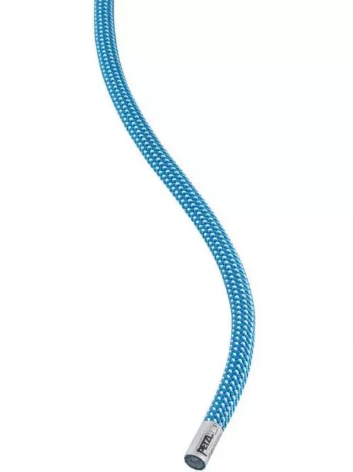 Petzl Arial Rope 9.5Mm 60 M hegymászókötél kék színben 3