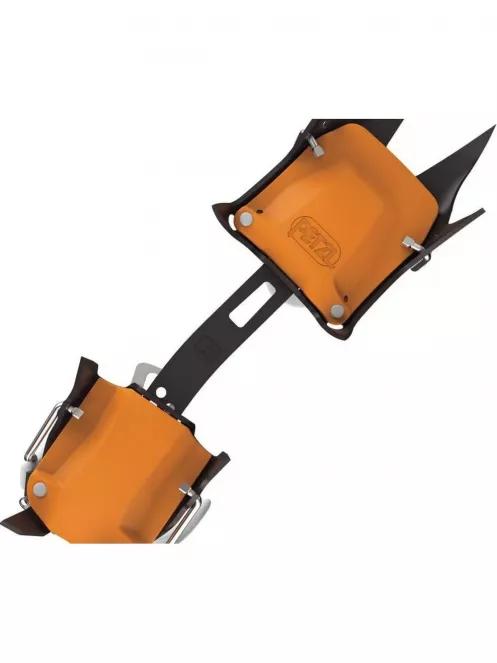 Petzl Irvis LLU hágóvas fekete színben 3