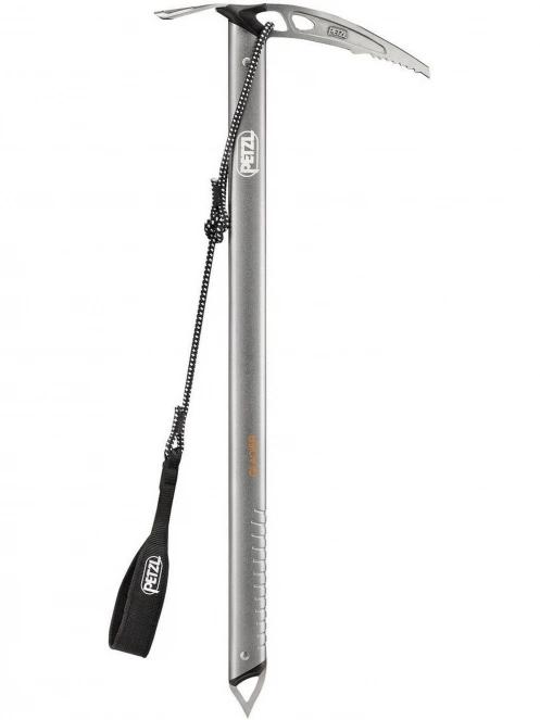 GLACIER ICE AXE