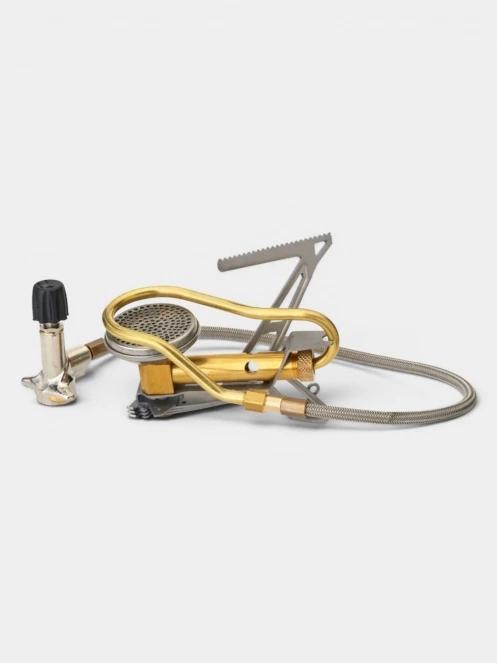 Primus Express Spider II kompakt főző szürke színben 4