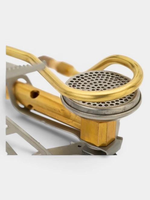 Primus Express Spider II kompakt főző szürke színben 7