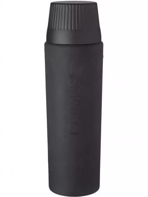 Primus TrailBreak EX Coal 1L termosz fekete színben 2