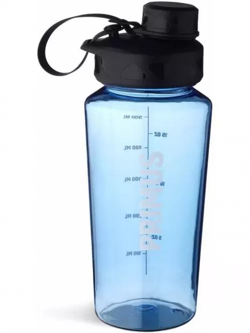 Primus Trail Bottle 0,5L Tritan kulacs kék színben 2
