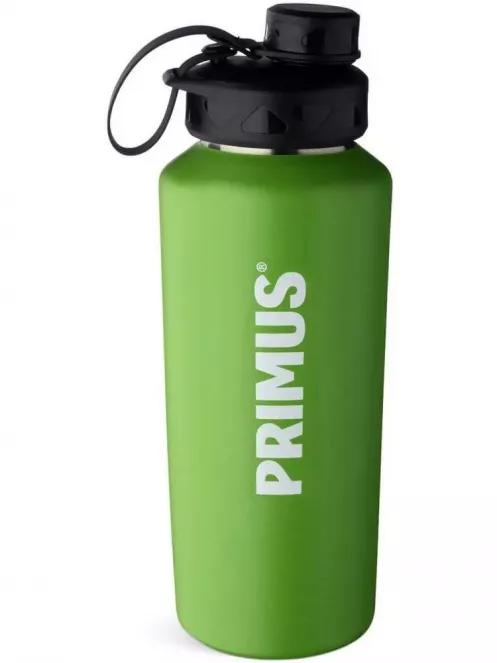 Primus TrailBottle 1.0L S.S. kulacs zöld színben 2