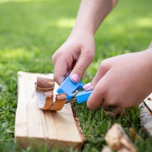 Primus Ignition Steel Small tűzgyújtó fekete színben 5