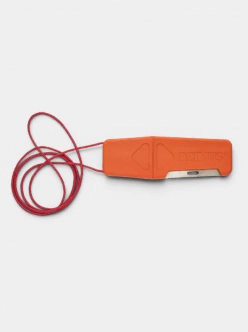 Primus Ignition Steel Small tűzgyújtó narancssárga színben 2