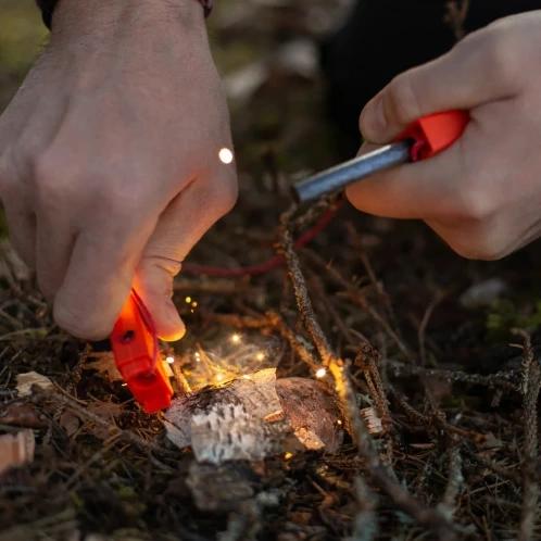 Primus Ignition Steel Large tűzgyújtó fekete színben 5