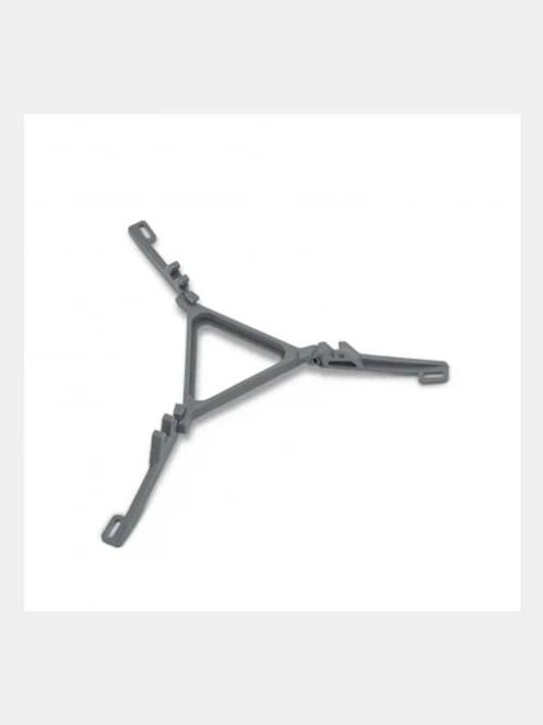 Primus Canister Stand gázpalack állvány szürke színben 2