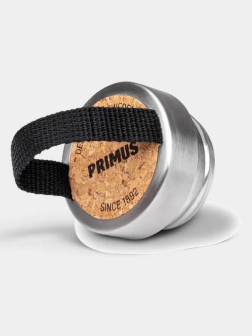 Primus Klunken Bottle 0.7L kulacs fekete színben 3