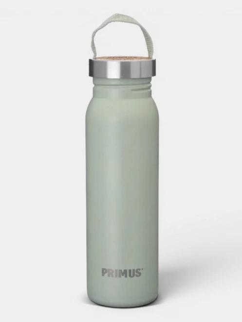Primus Klunken Bottle 0.7L kulacs világoszöld színben 2