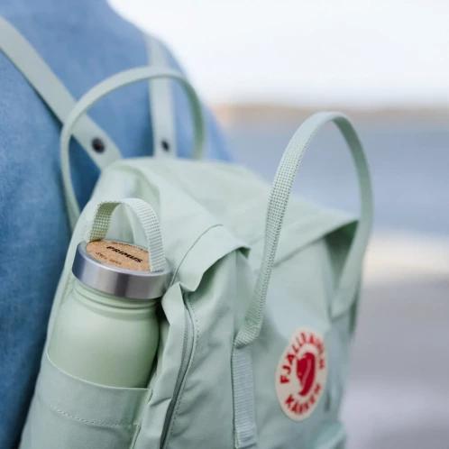 Primus Klunken Bottle 0.7L kulacs világoszöld színben 4