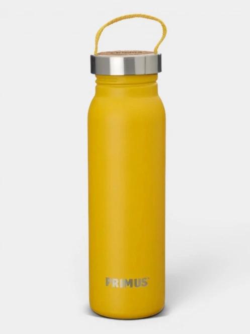 Primus Klunken Bottle 0.7L kulacs sárga színben 2