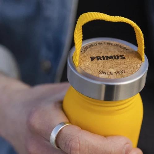 Primus Klunken Bottle 0.7L kulacs sárga színben 5