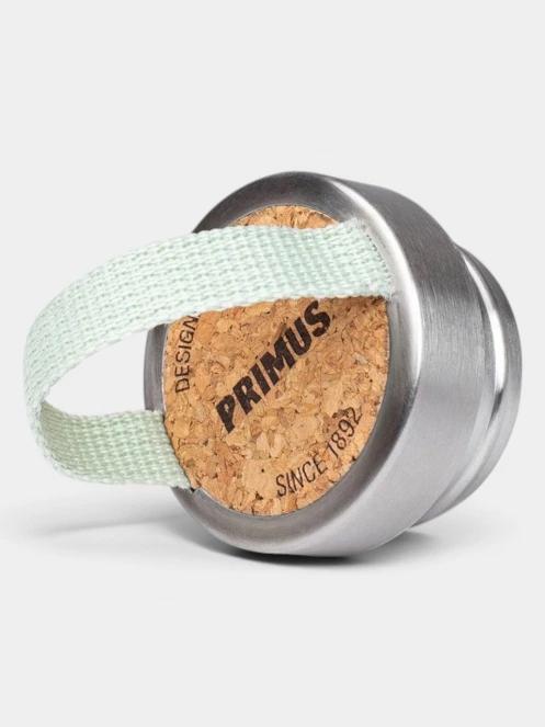 Primus Klunken Bottle 0.7L kulacs sötétzöld színben 3