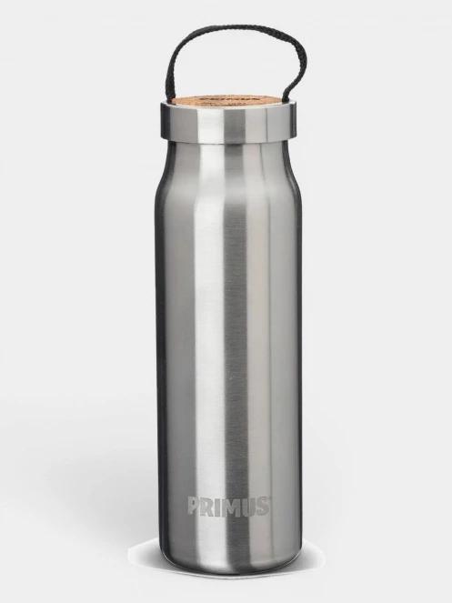 Primus Klunken V. Bottle 0.5L S.S. kulacs szürke színben 2