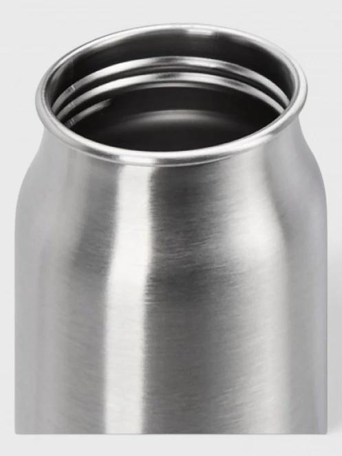 Primus Klunken V. Bottle 0.5L S.S. kulacs szürke színben 3