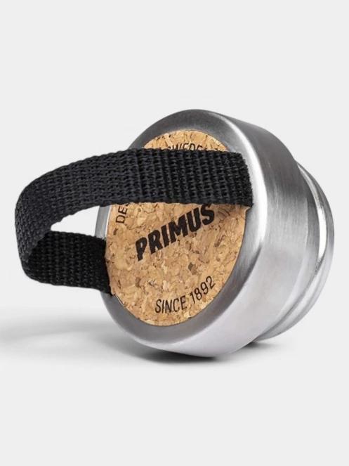 Primus Klunken V. Bottle 0.5L S.S. kulacs szürke színben 4