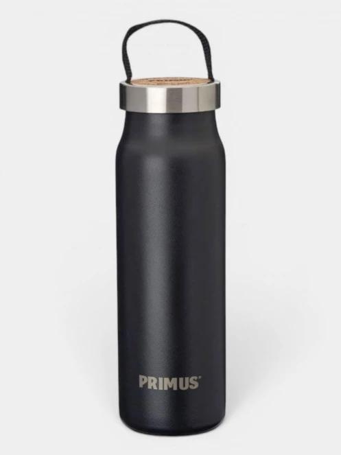 Primus Klunken V. Bottle 0.5L kulacs fekete színben 2