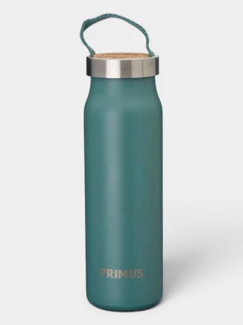 Primus Klunken V. Bottle 0.5L kulacs sötétzöld színben 2