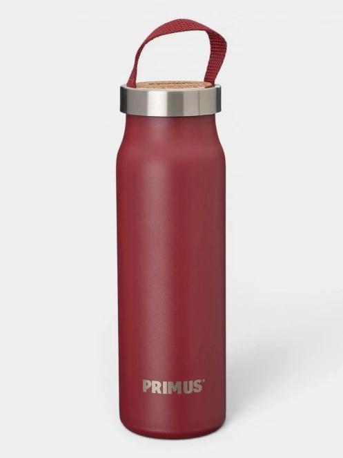 Primus Klunken V. Bottle 0.5L kulacs piros színben 2