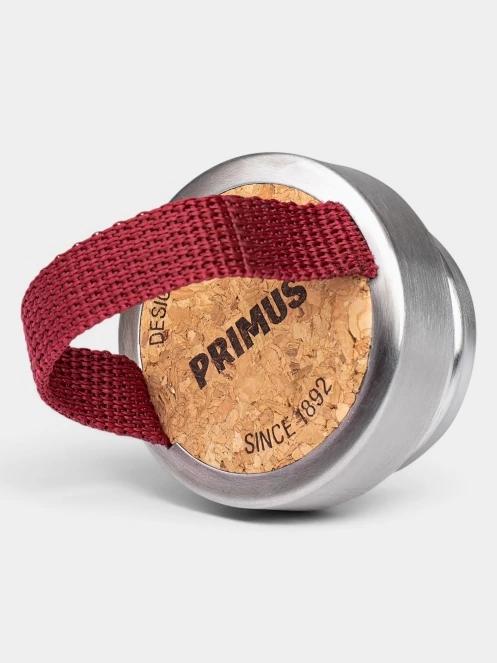 Primus Klunken V. Bottle 0.5L kulacs piros színben 3
