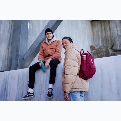 Primus Klunken V. Bottle 0.5L kulacs piros színben 5